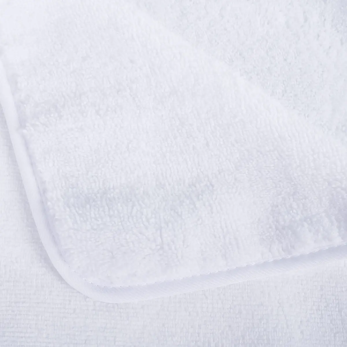 POLYTE Extra Large Microfiber Bath Sheet 35x70 in | Ultra-Absorbent, Quick Dry, Soft & Stylish - view 2