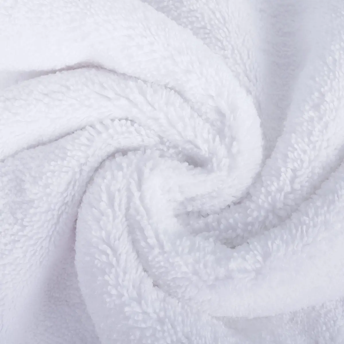 POLYTE Extra Large Microfiber Bath Sheet 35x70 in | Ultra-Absorbent, Quick Dry, Soft & Stylish - view 4