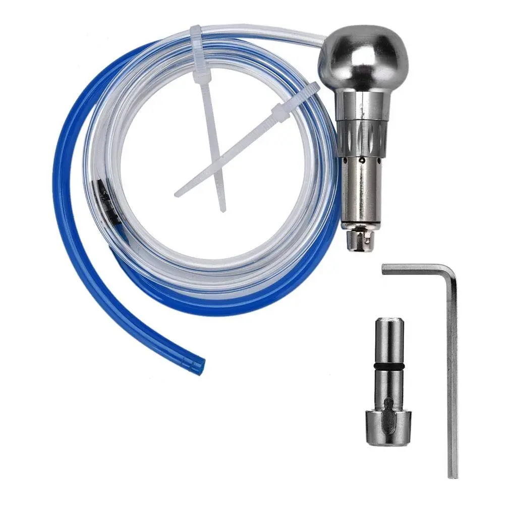 Boquite Engraving Jewelry Machine Tools, Engraving Handpiece for Pneumatic Engraving Machine — Metal Engraver Hand Tool - main product image