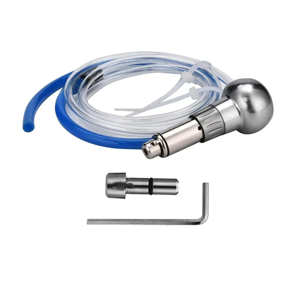 Boquite Engraving Jewelry Machine Tools, Engraving Handpiece for Pneumatic Engraving Machine — Metal Engraver Hand Tool - view 2