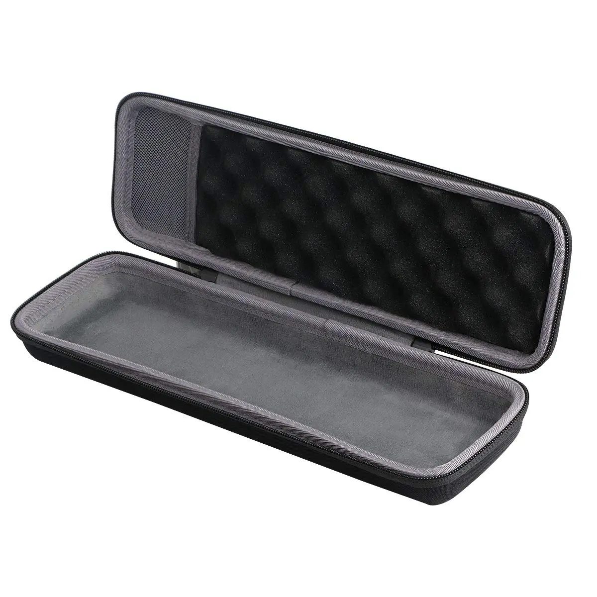 co2CREA Hard Case for Korg nanoKONTROL2 Slim-Line USB Control Surface | Shockproof EVA Travel Case - view 4