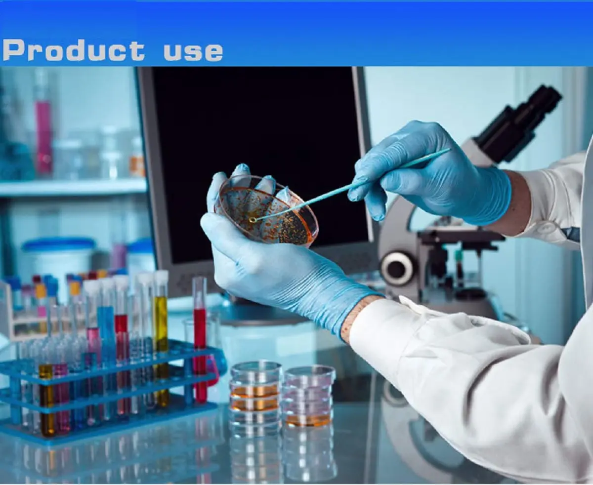 SUCOHANS 4ml Glass Vials with Black Phenolic Screw Caps | Sample & Storage Vials in India - view 6