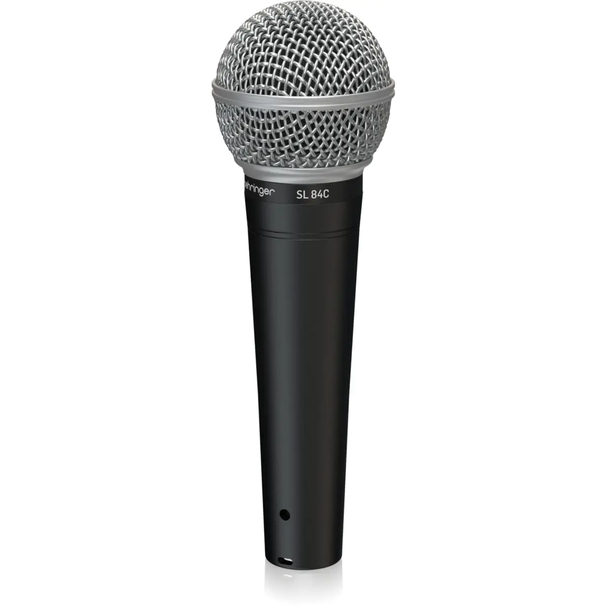Behringer SB 78A Condenser Cardioid Microphone with Pop Filter & Case | 280g (9.9oz) - view 4