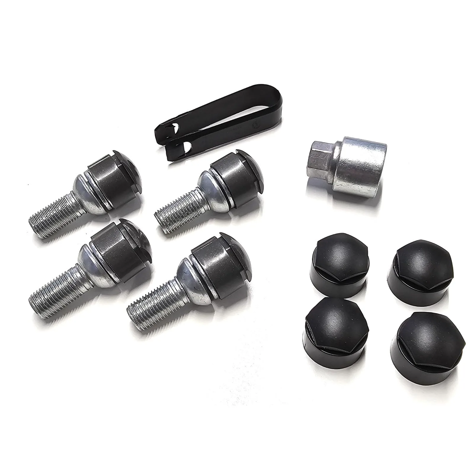 Wheel Bolts