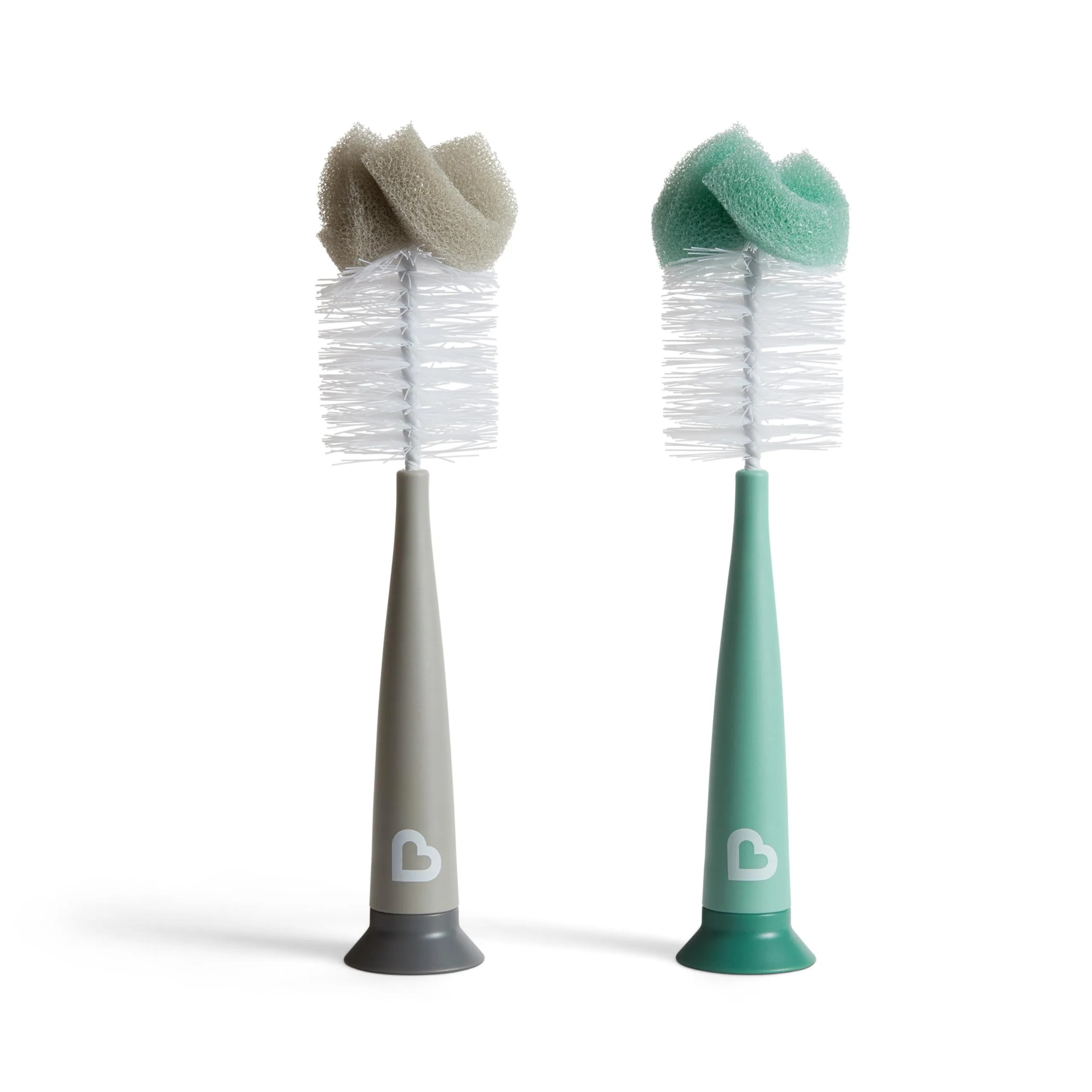 Bottle Brushes