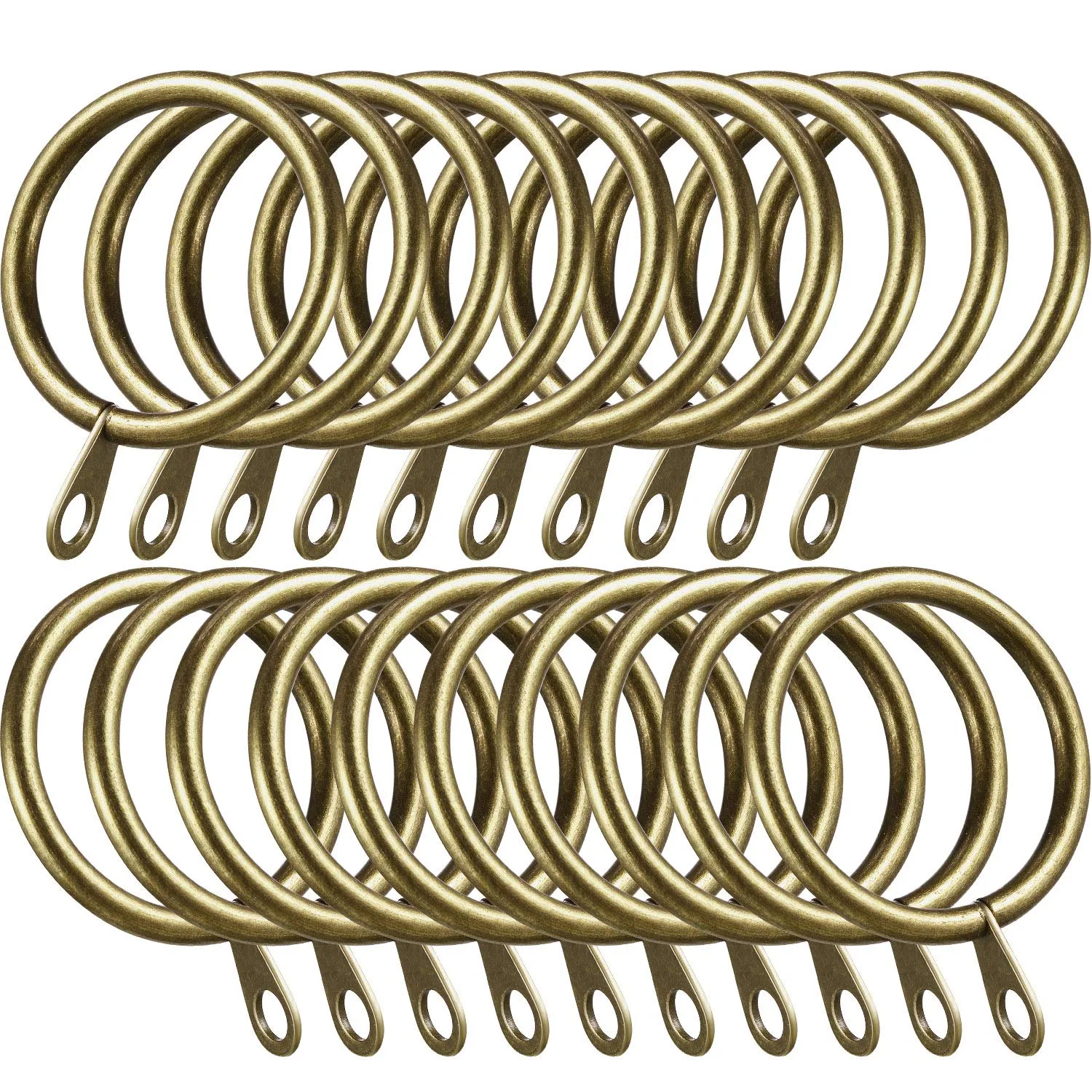 Curtain Fastener