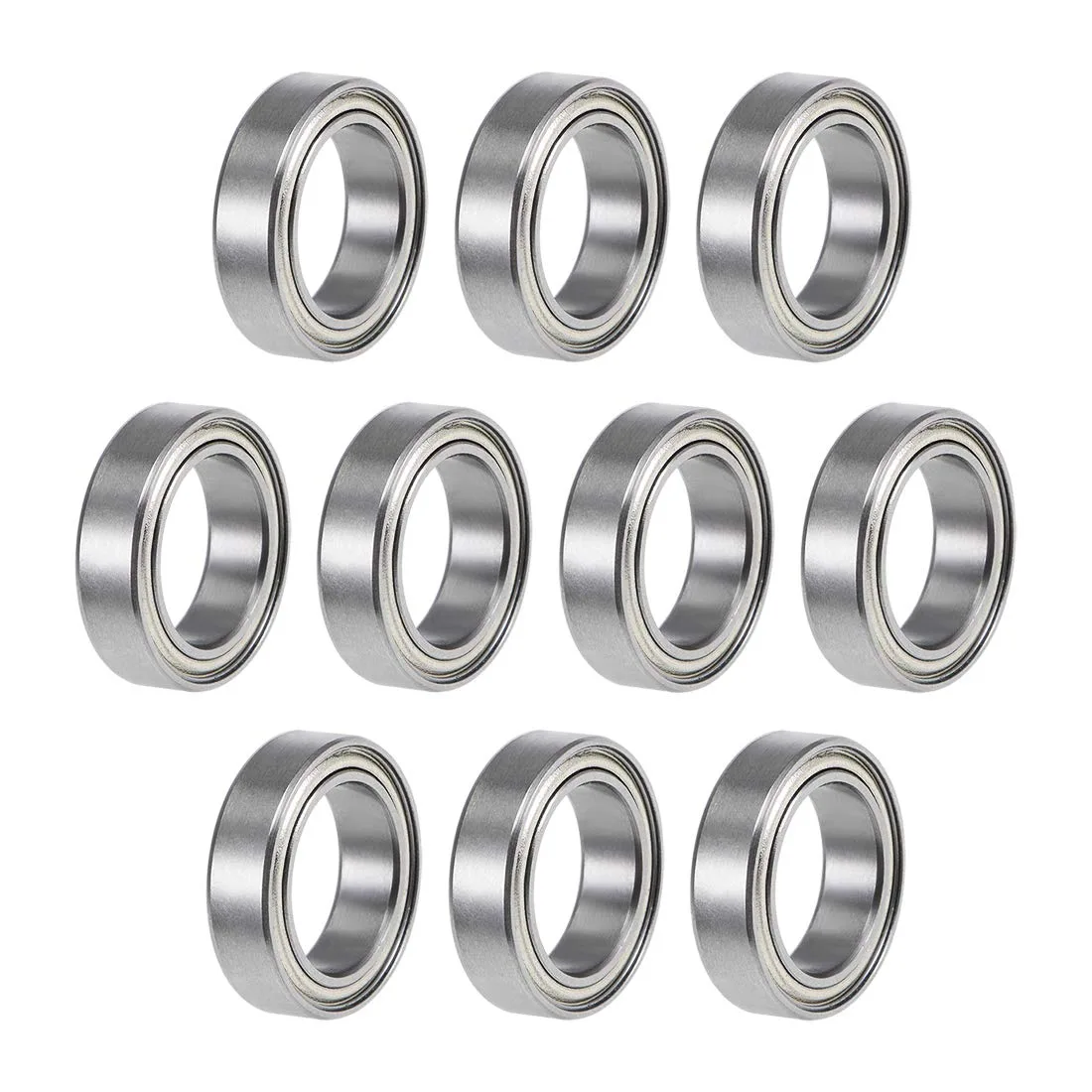 Deep-Groove Ball Bearings