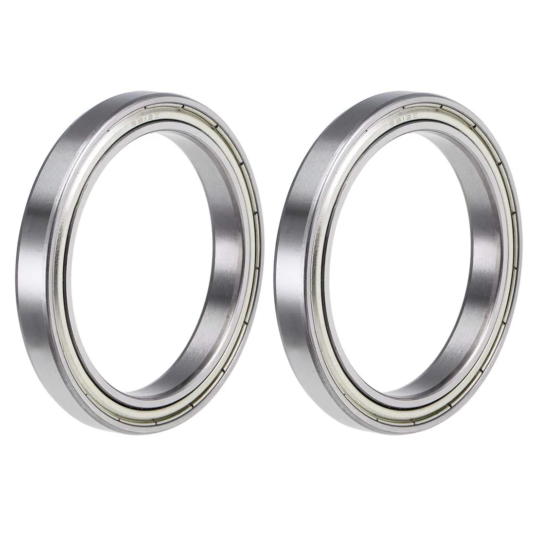 Deep-Groove Ball Bearings