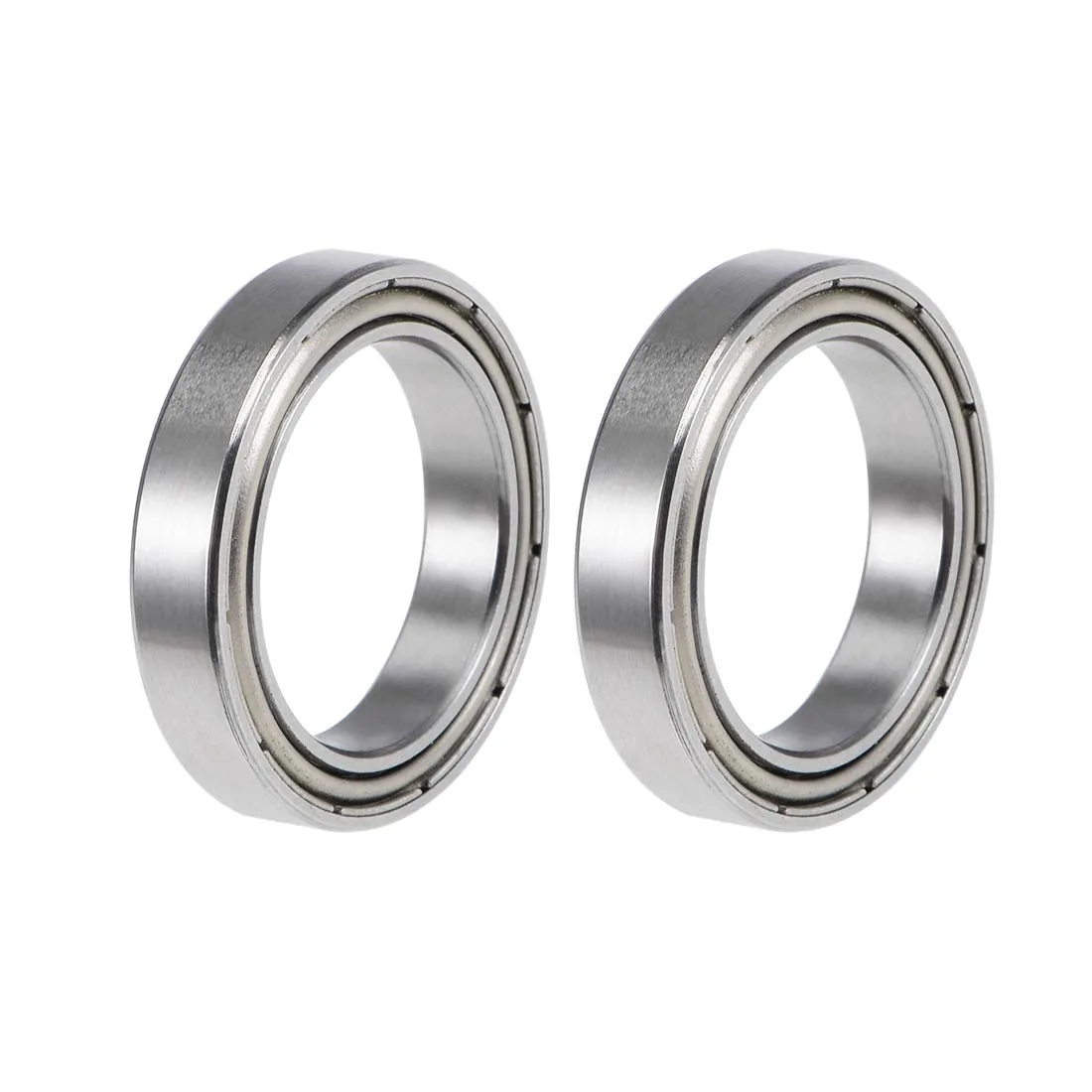 Radial Ball Bearings