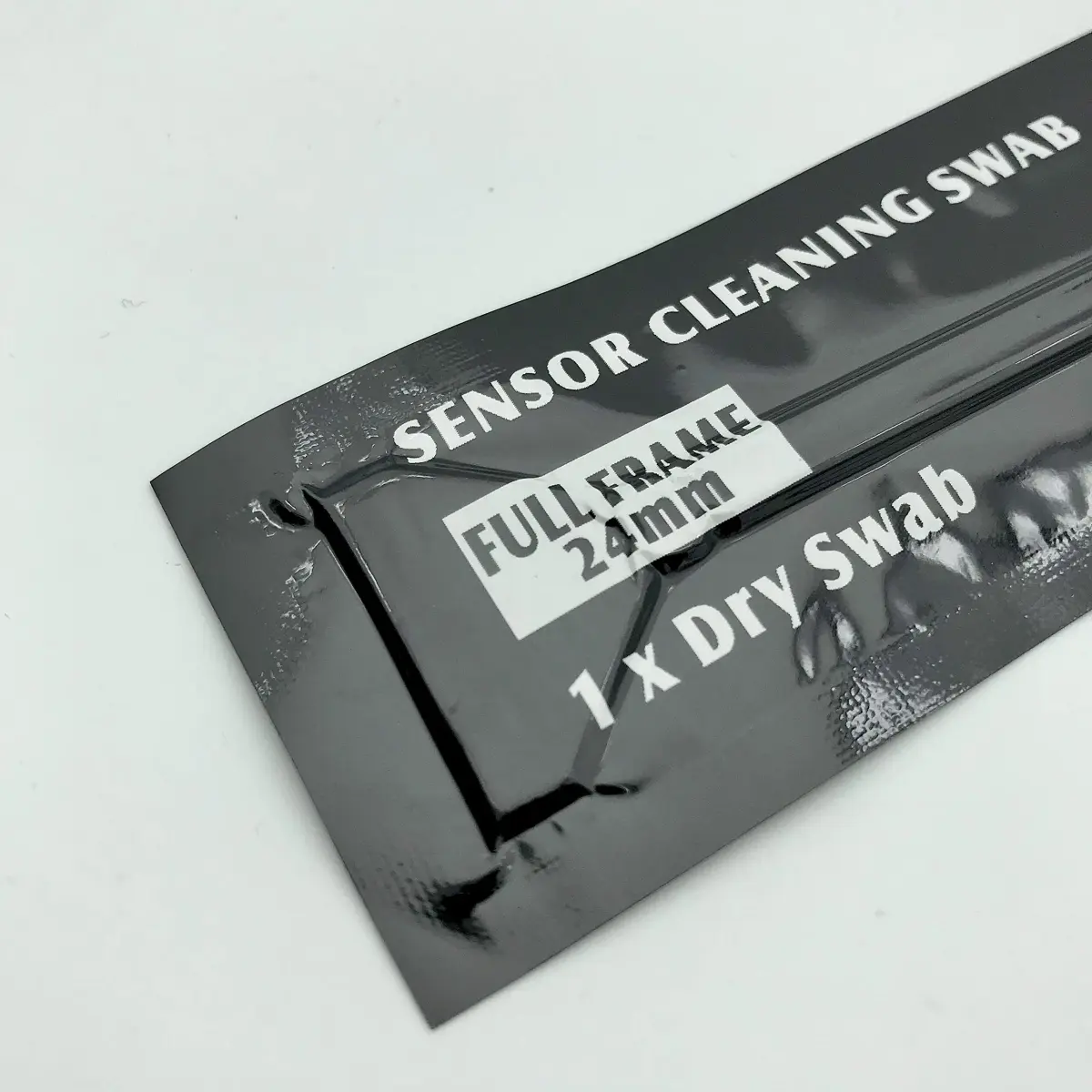 AAwipes Sensor Cleaning Swabs 24mm for Full Frame Sensors DDR24 DSLR 20 pcs | Lint-Free Microfiber for Camera Maintenance - view 6
