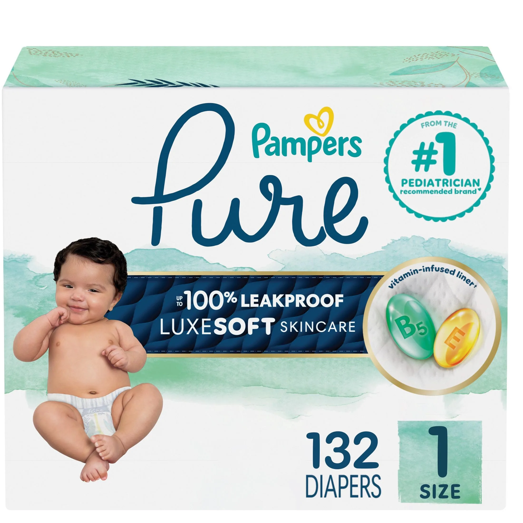 Disposable Diapers