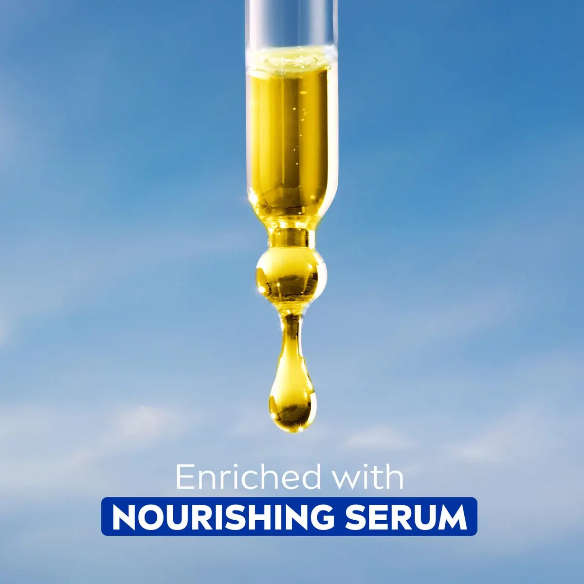 NIVEA Nourishing Care Body Wash, 20 Fl Oz | Hydrates Dry Skin with Naturally-Derived Oils - view 6