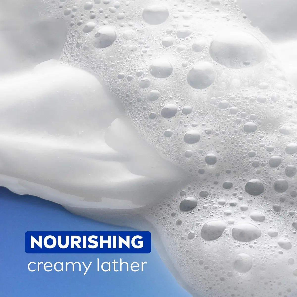 NIVEA Nourishing Shea Butter Body Wash with Nourishing Serum 591ml (20 Fl Oz) | Hydrates Dry Skin - view 4