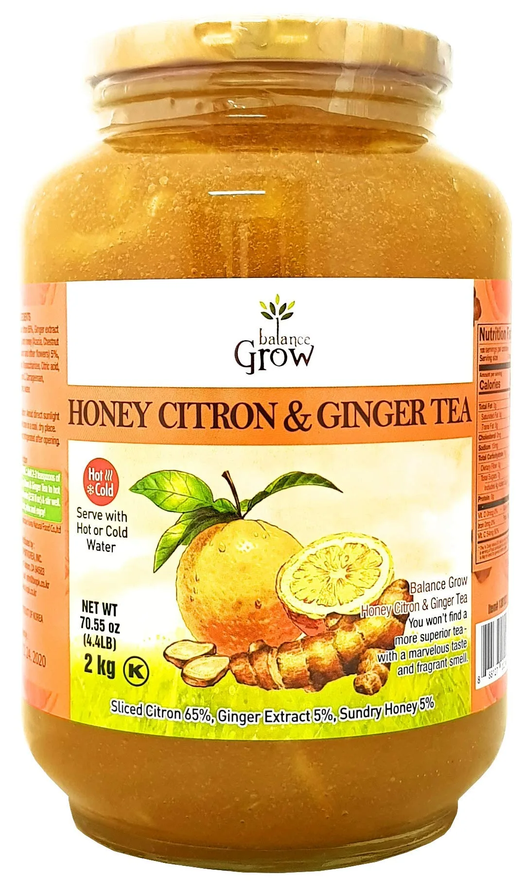 Honey