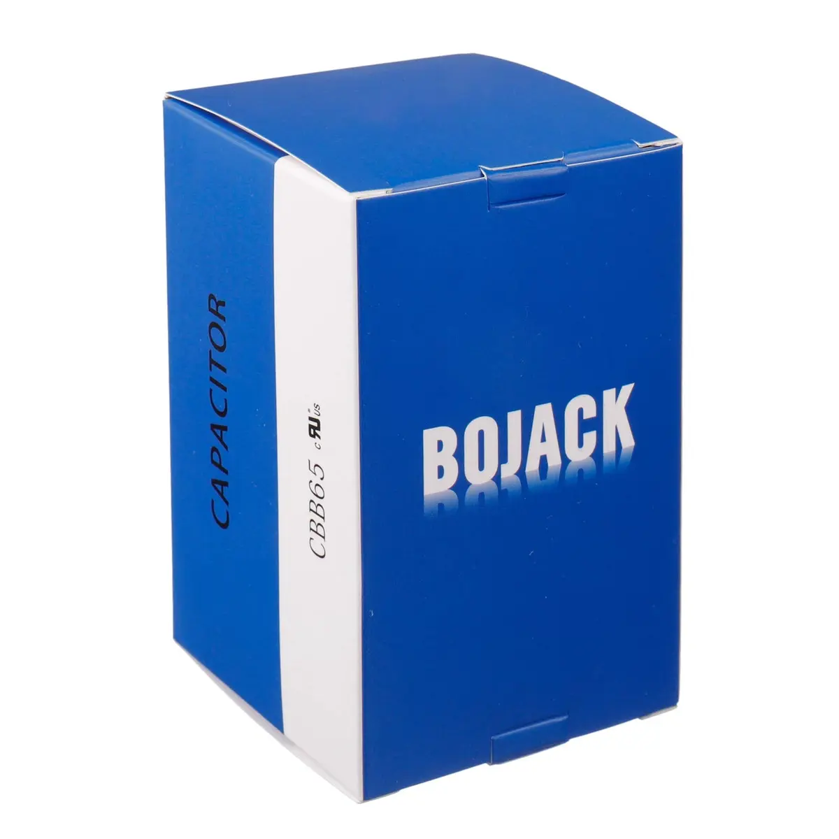 BOJACK 35 uf 450V AC CBB65 Round Capacitor for Motors & Fans | Heat-Resistant, Lightweight, Anti-Explosion - view 4