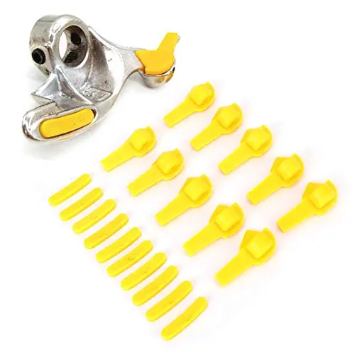 KIMISS Tire Changer Protector 20pcs | Tire Rim Safety & Protection - view 11