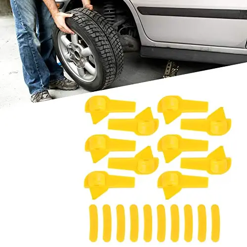KIMISS Tire Changer Protector 20pcs | Tire Rim Safety & Protection - view 9