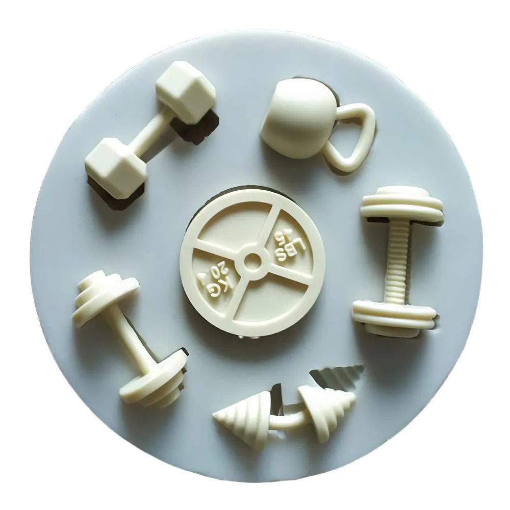 Clay Molds