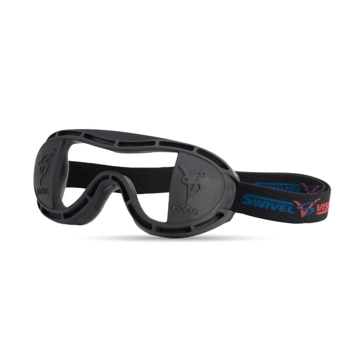 Swivel Vision Training Goggles - Ages 5+ | 3.53 oz (100 g) | Boosts Focus & Hand-Eye Coordination - main product image