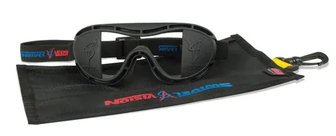 Swivel Vision Training Goggles - Ages 5+ | 3.53 oz (100 g) | Boosts Focus & Hand-Eye Coordination - view 16