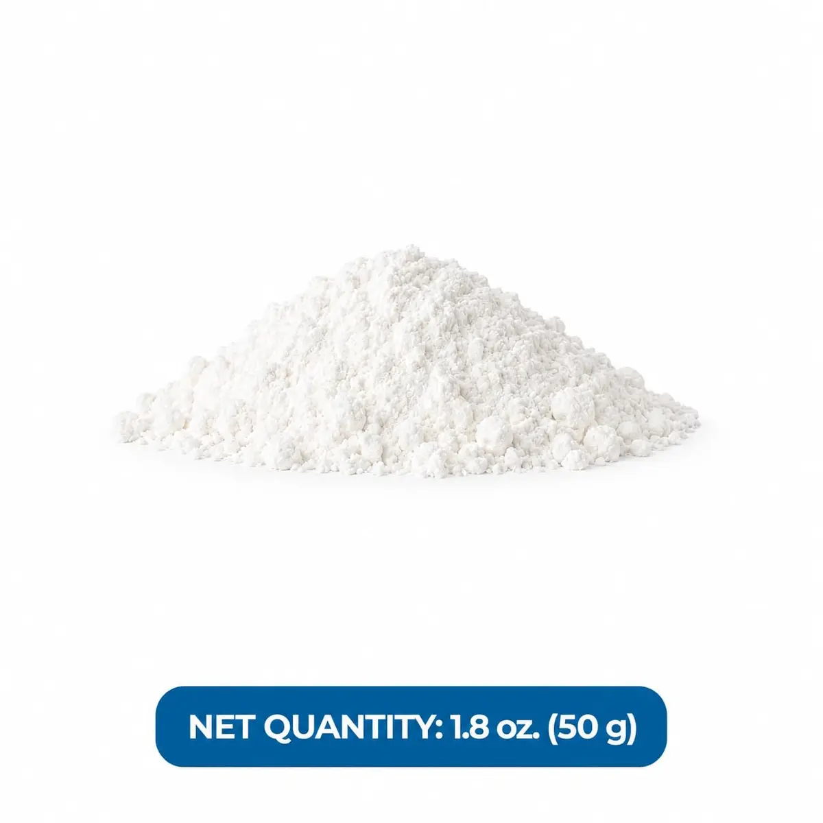 SunGrow Shrimp Calcium White Powder 1.8 oz (51 g) | Essential Mineral for Freshwater Shrimp - view 6