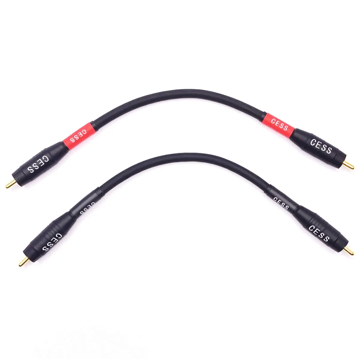 CNCESS Waterproof RCA Male to Male Cable (3 Feet) | Durable Audio Connection for Home & Studio - view 6
