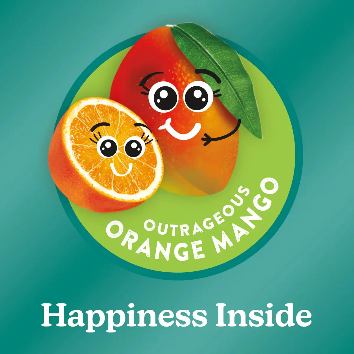 Tom's of Maine Natural Kids Fluoride Toothpaste Orange Mango 15.3 oz (5.1 oz 3-Pack) | Cavity Protection for Ages 2-6 - view 7