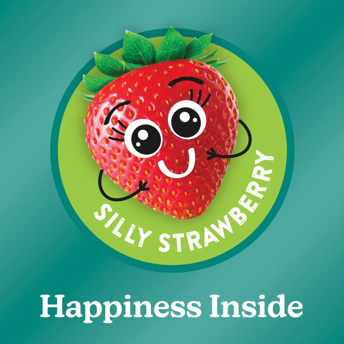 Tom's of Maine Natural Kids Fluoride Toothpaste, Silly Strawberry 3 Pack, 15.3 oz (434 g) | Fights Cavities with Natural Ingredients - view 7