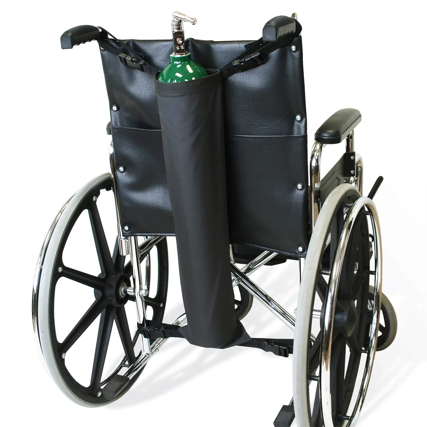 Carrier Bag Case