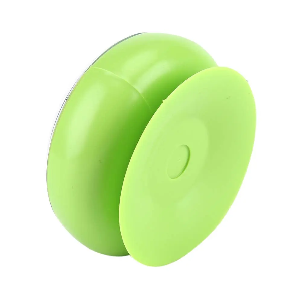 Pomya Bathroom Clock, Suction Cup Wall Clock for Kitchen & Bathroom | Waterproof, 7x4cm, Green - view 9