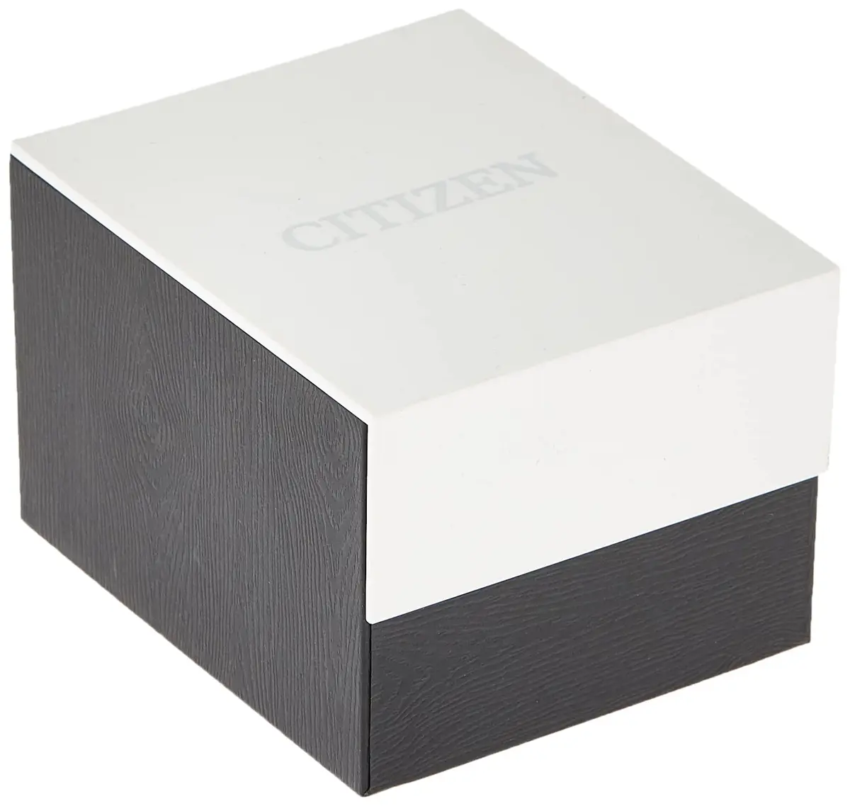 Citizen BI1033-04E Quartz Men's Watch 42mm (1.65 in) with Date, Brown Leather Strap - view 4