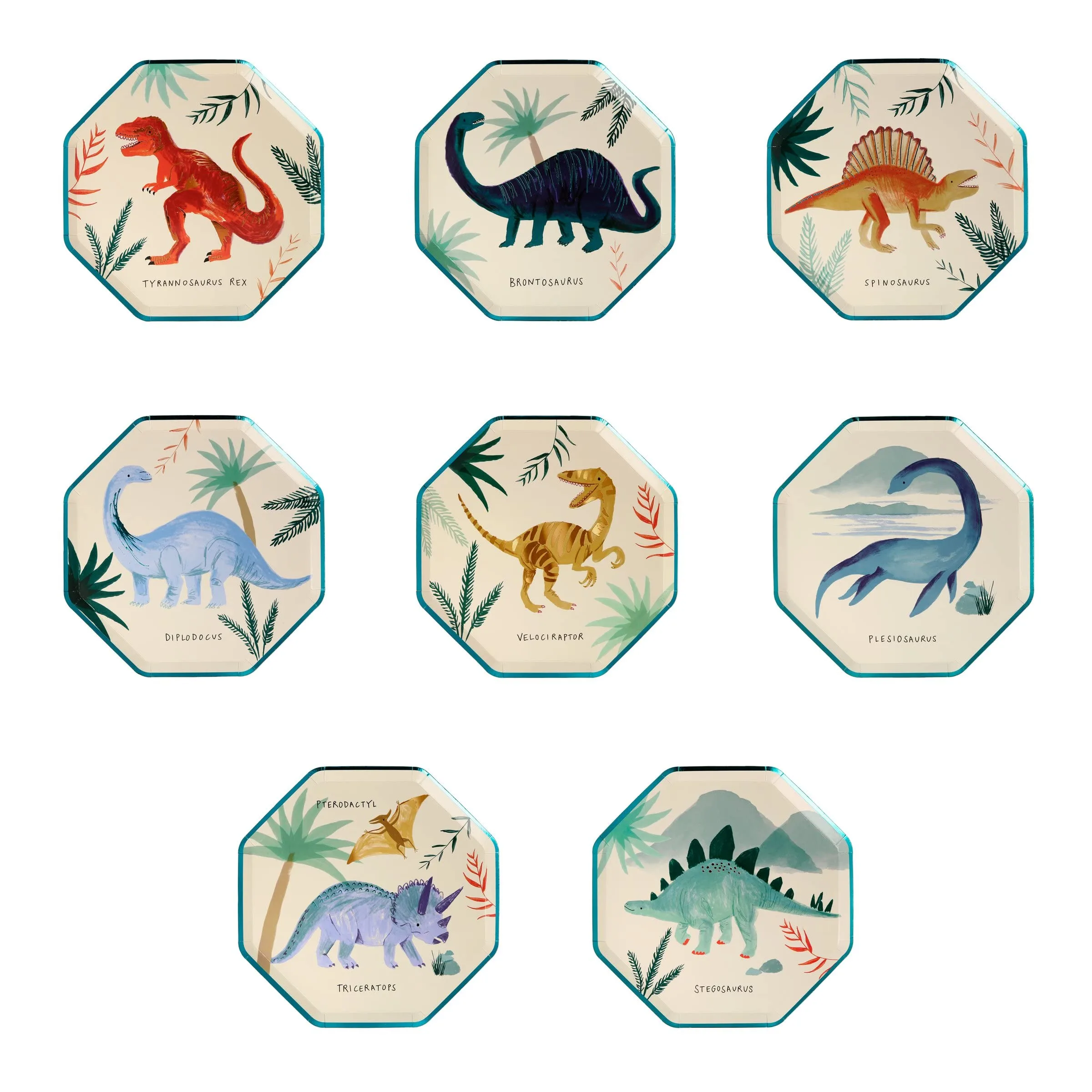 Plates