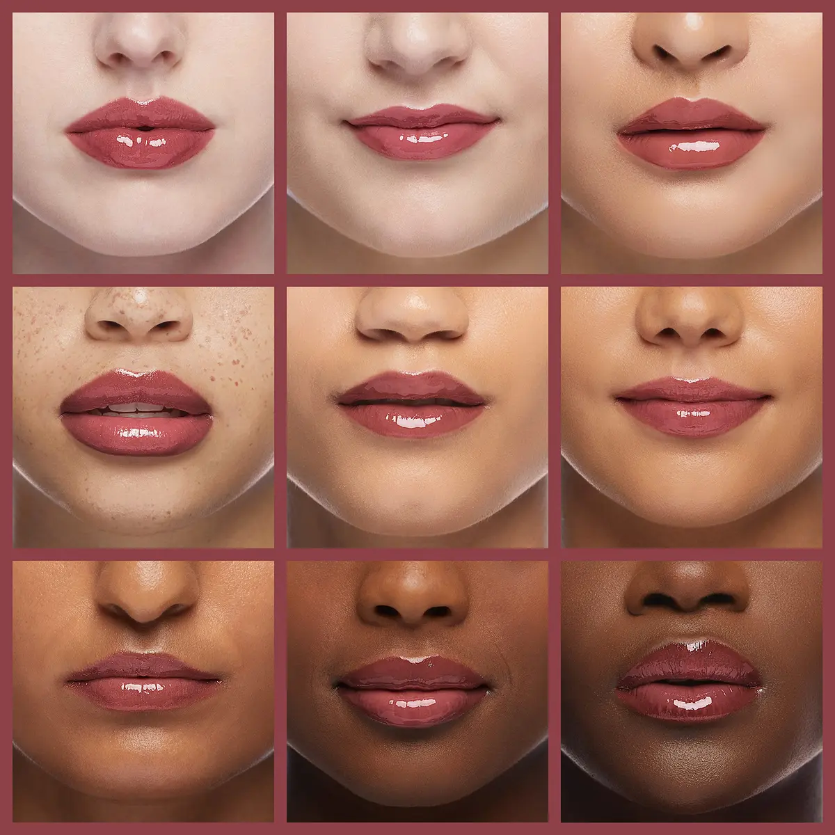 wet n wild Mega Last High-Shine Lipstick Lip Color, Rosé And Slay | Nourishing Creamy Color - view 4