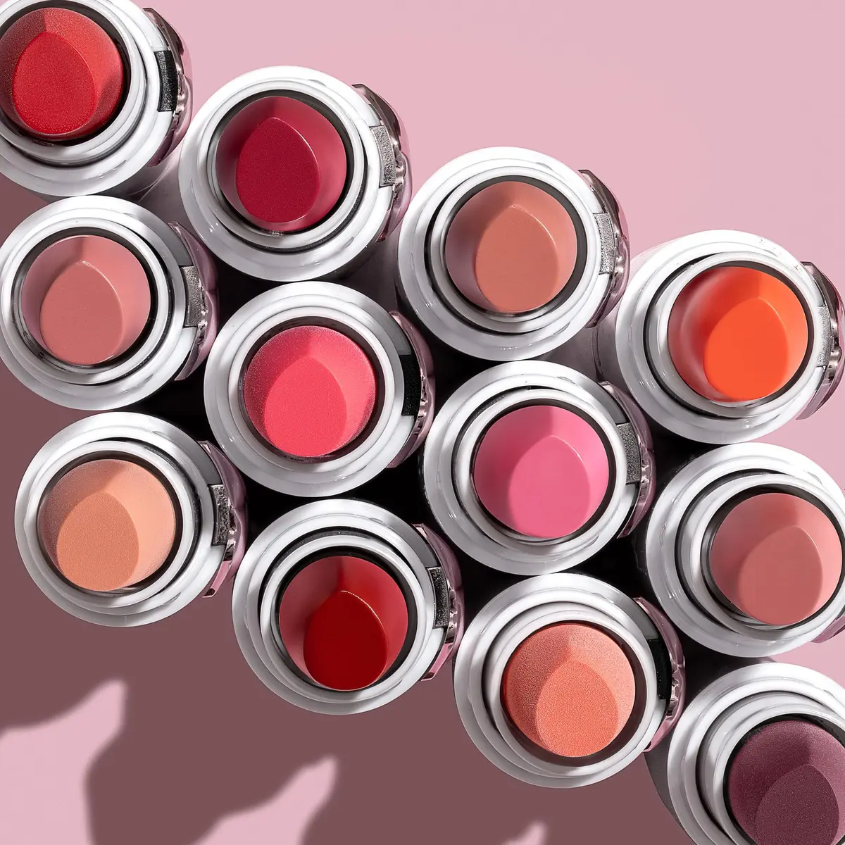 wet n wild Mega Last High-Shine Lipstick Lip Color Crimson Crime 29.57 ml (1 Fl Oz) - view 6
