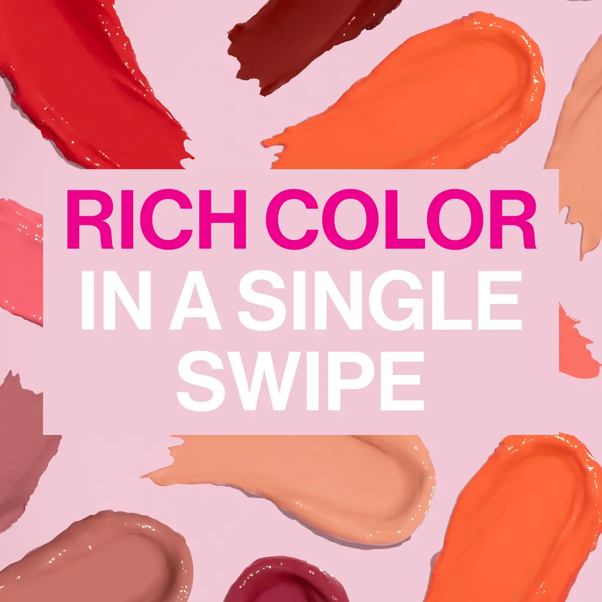 wet n wild Mega Last High-Shine Lipstick Lip Color Crimson Crime 29.57 ml (1 Fl Oz) - view 3