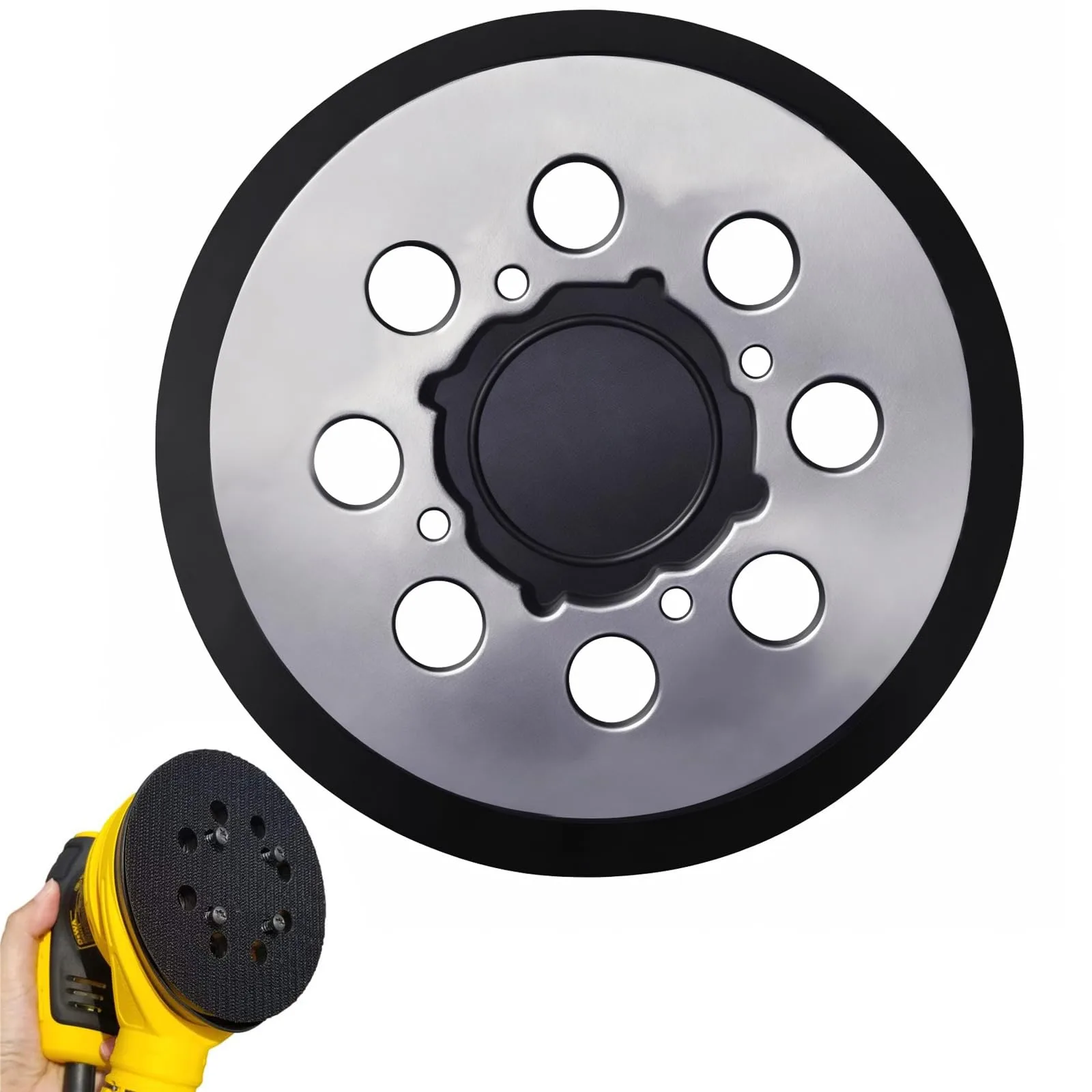 Sanding Discs