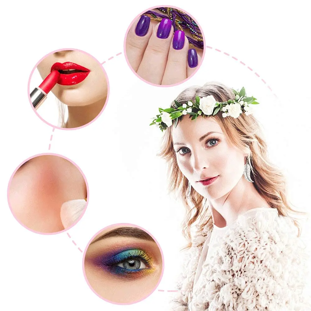 SEISSO Pink Mica Powder for Epoxy Resin 3.5 oz | Cosmetic Grade for Soap & Art - view 7