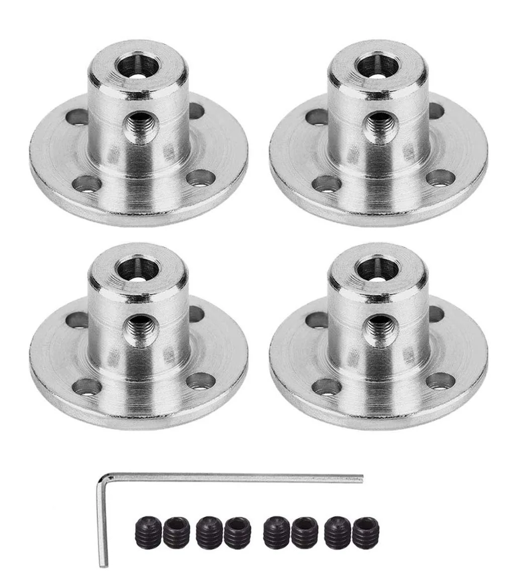 Set Screw