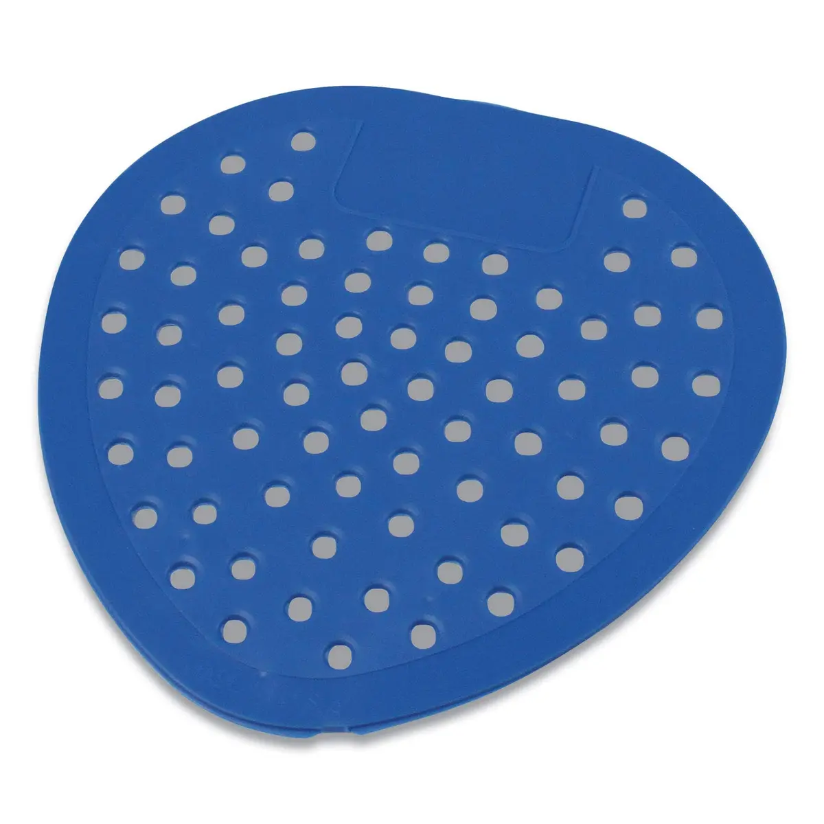 Impact Products IMP1402DZ94 Deluxe Deodorizing Urinal Screen Bubblegum Blue | Fits Most Urinals, Fresh Bubblegum Scent - main product image