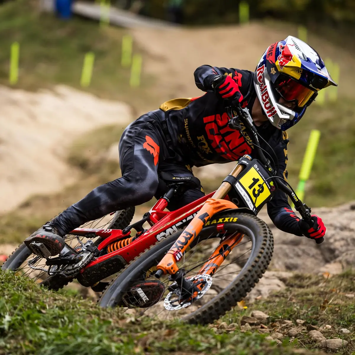 Maxxis Rekon Race 29x2.35 Tubeless XC Tire | Dual Compound, EXO, E25 Rated for Dry Trails - view 5
