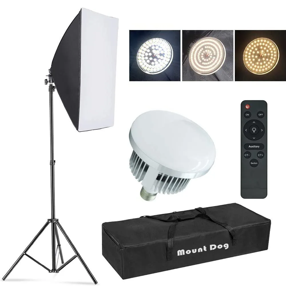 Soft Boxes