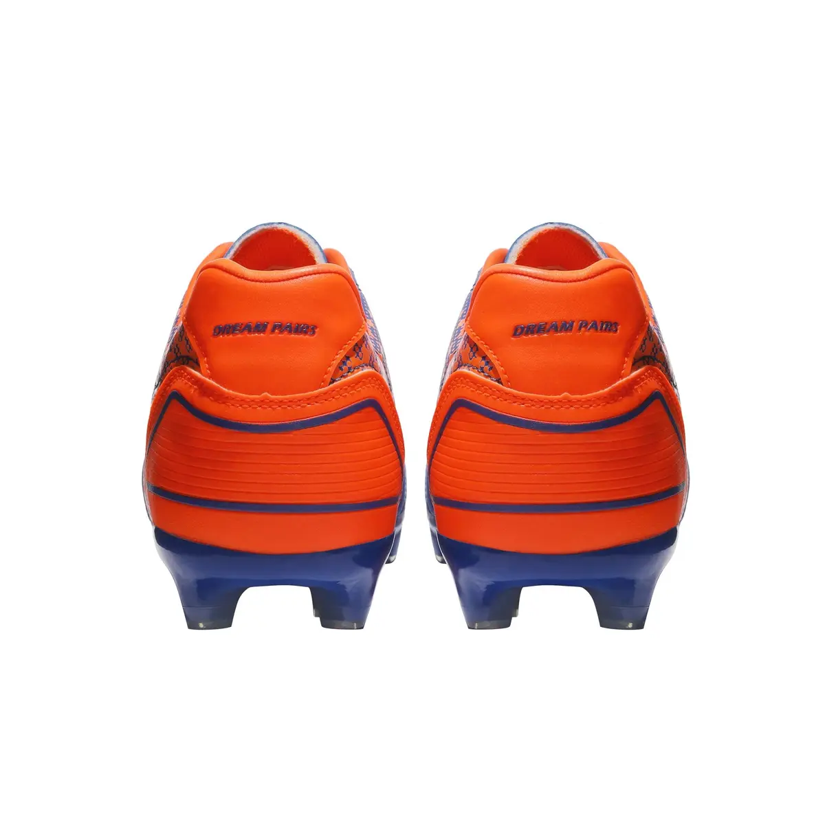 DREAM PAIRS Men's Firm Ground Soccer Shoes 9 | Lightweight Synthetic Leather, Firm Ground Traction, Breathable EVA Mesh (70-120 chars) - view 6