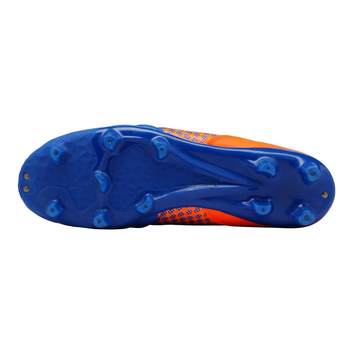 DREAM PAIRS Men's Firm Ground Soccer Shoes 9 | Lightweight Synthetic Leather, Firm Ground Traction, Breathable EVA Mesh (70-120 chars) - view 4