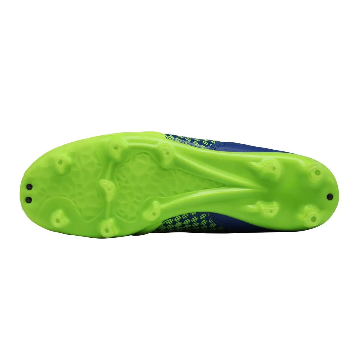 DREAM PAIRS Men's Firm Ground Soccer Shoes 13 | Lightweight Synthetic Leather, Traction for Grass Fields - view 4