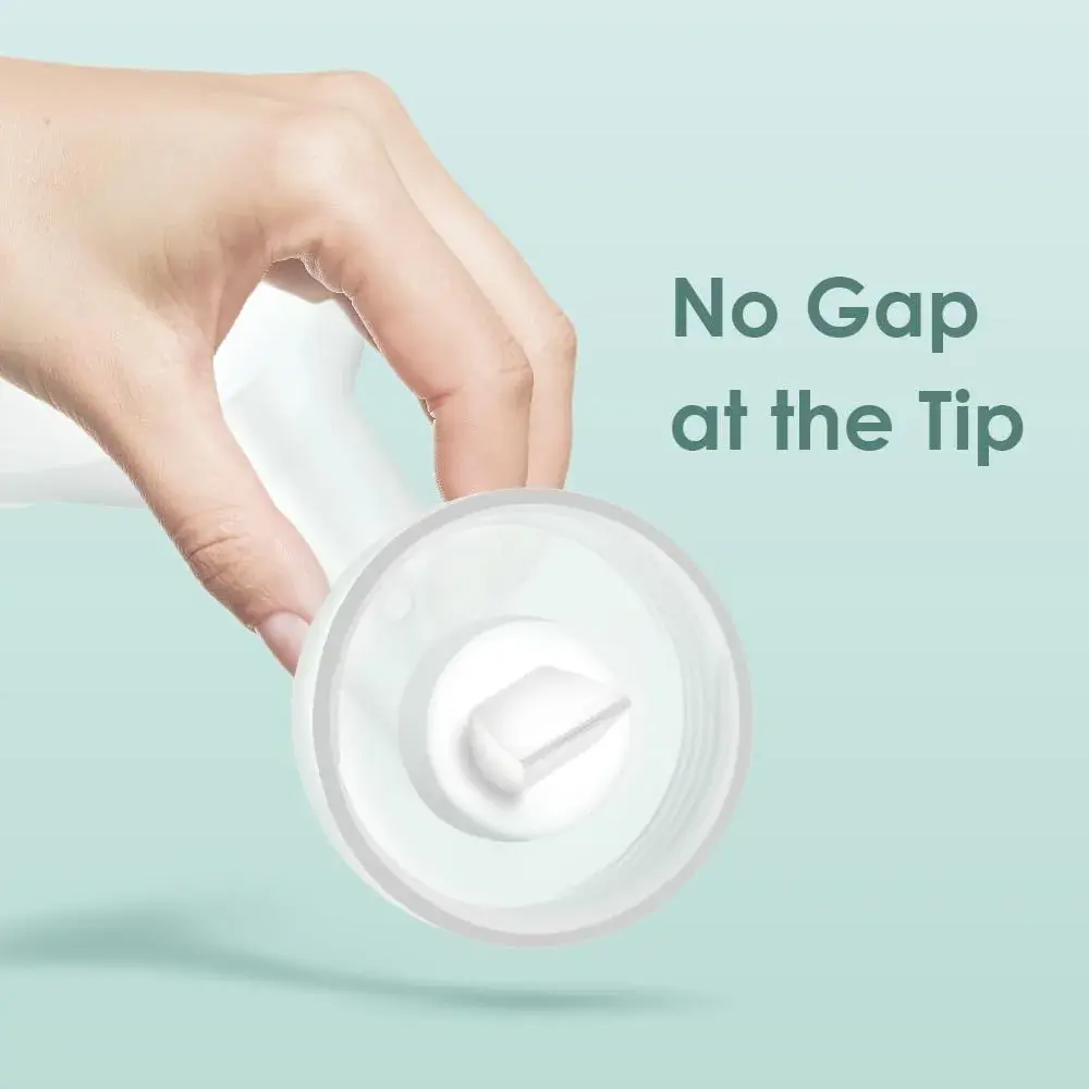 Maymom Duckbill Valves for Spectra S1/S2 Pumps, 6 ct (Mixed Color) | BPA-Free Silicone Replacement Parts - view 8