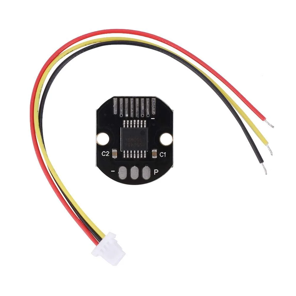 Switch Encoders