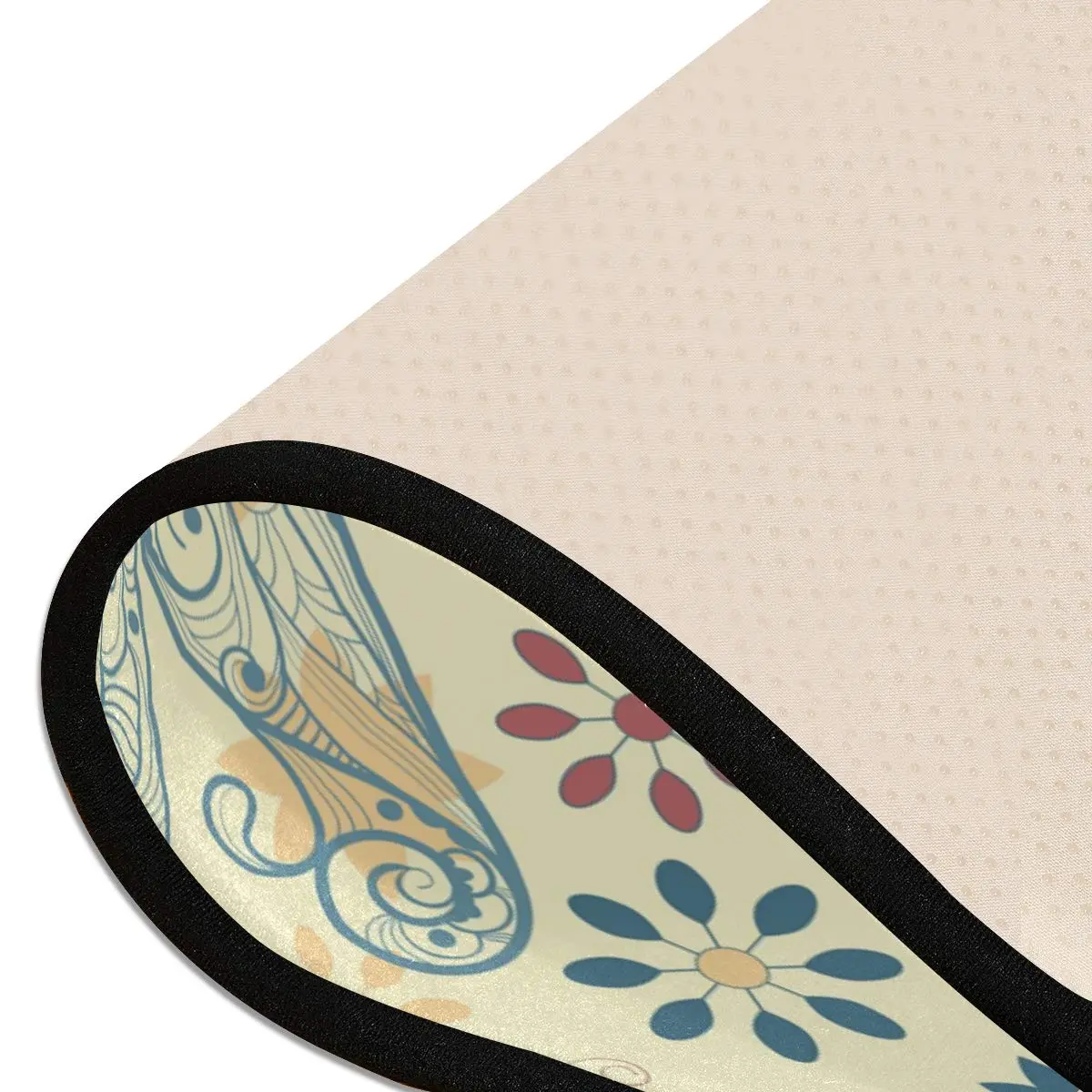 Senya Kitchen Rug 72x24in | Non-Slip Water Absorbent Area Rug for Home & Kitchen - view 6