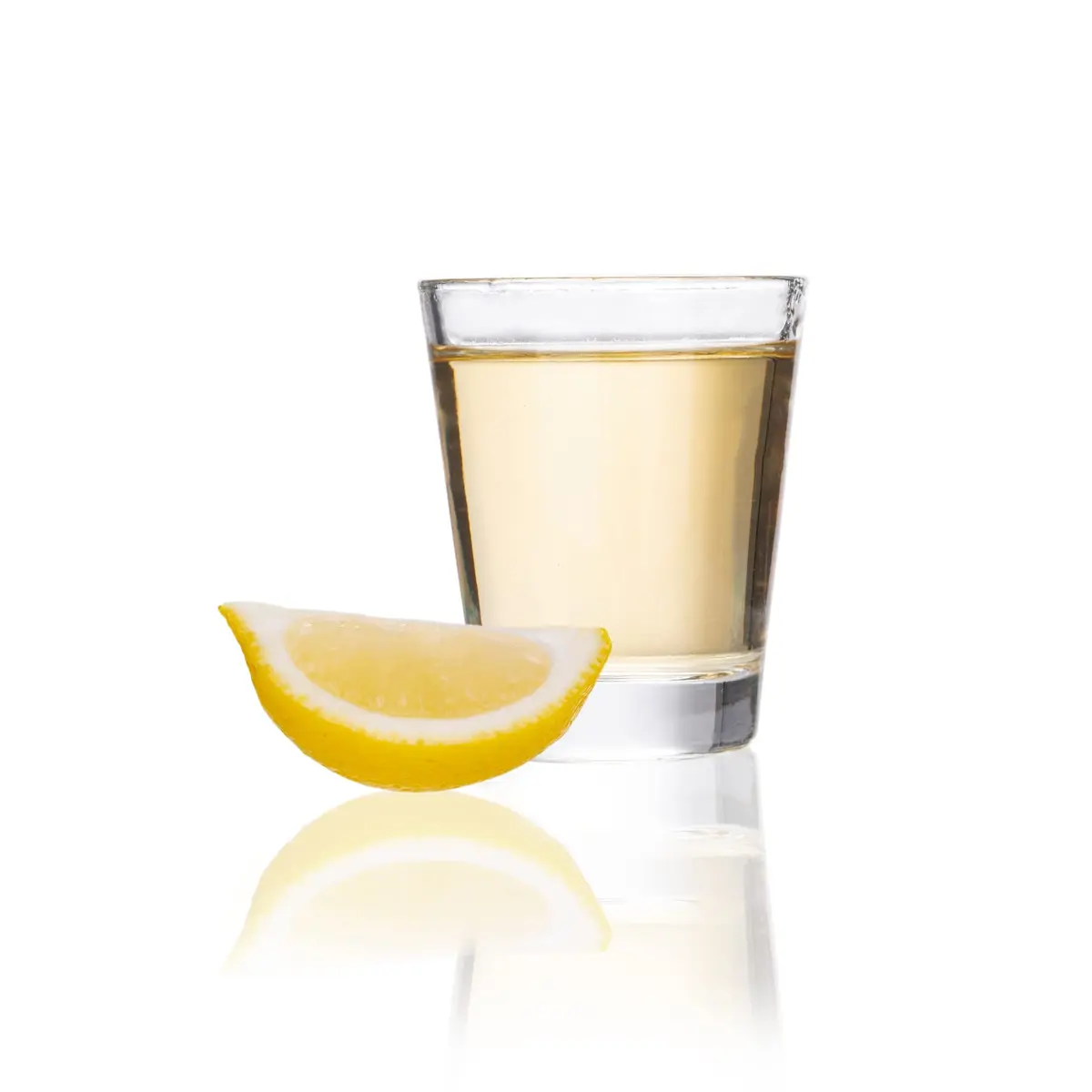 Burns Glass Heavy Base Shot Glass Set 1.75 Oz | Durable & Elegant (70-120 chars) - view 4
