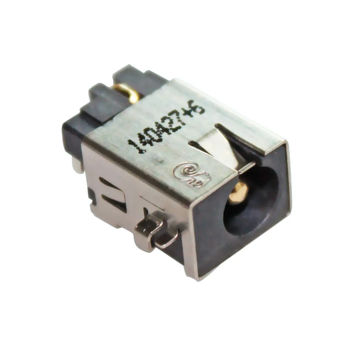 Zahara DC Power Jack Charging Port for MSI GF75 Thin 9SC-27 | Compatible with MSI Gaming Laptops - main product image