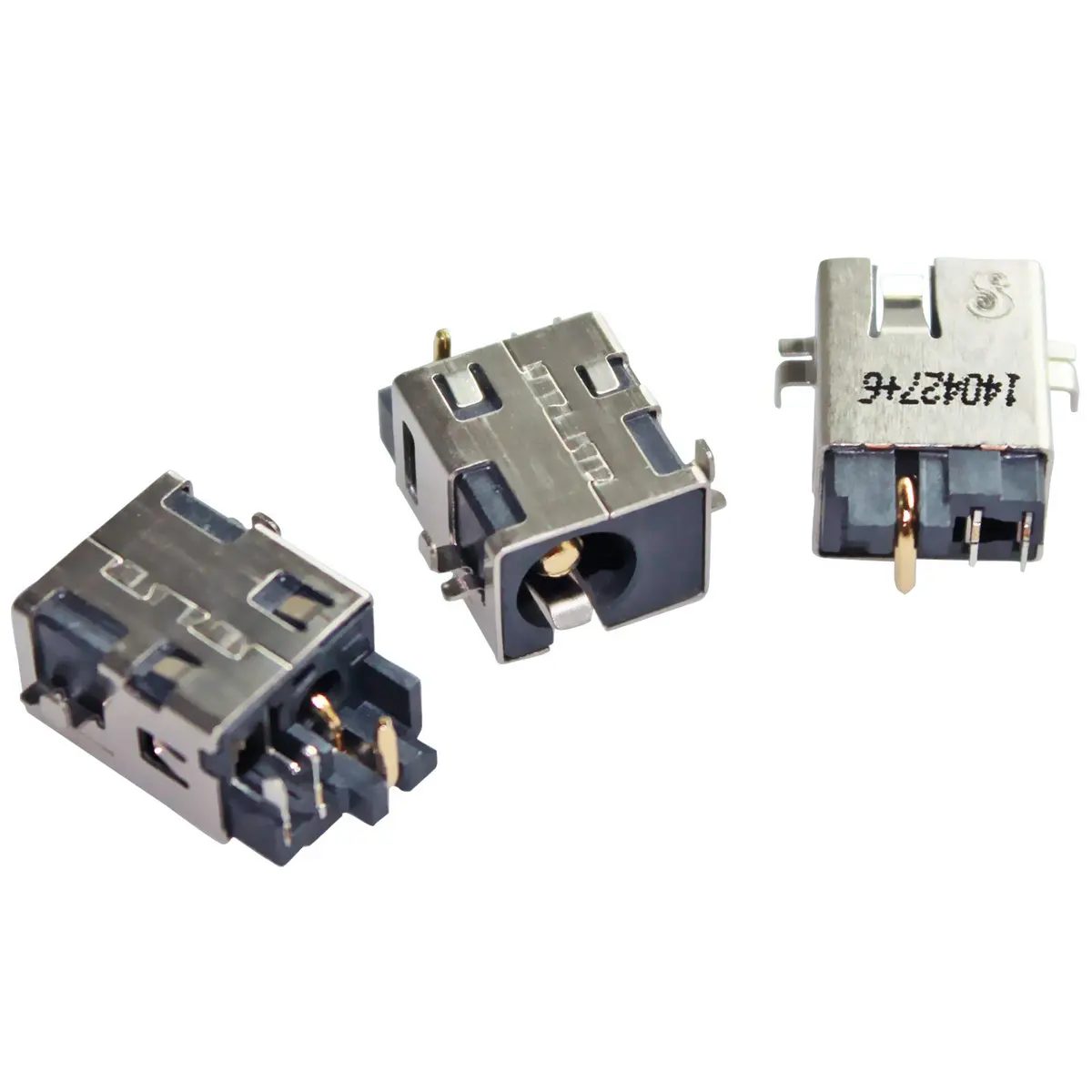 Zahara DC Power Jack Charging Port for MSI GF75 Thin 9SC-27 | Compatible with MSI Gaming Laptops - view 5